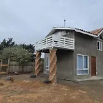 Casa Pullay Campo Y Playa