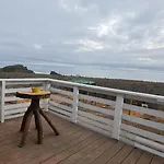 Casa Pullay Campo Y Playa
