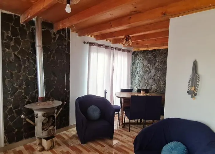 Casa Pullay Campo Y Playa